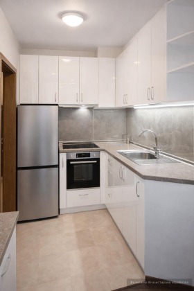 2-СТАЕН, 52 m2 - Holmes.bg 2-СТАЕН, 52 m2