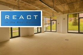 Обява Дава под наем МАГАЗИН,град София, Манастирски ливади>