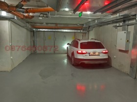 Дава под наем Гараж, Паркомясто, град София