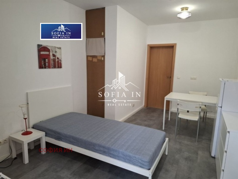 Под наем 1-СТАЕН, град София, Оборище • 383 € / 749.08 лв. • 45799027 1 — Holmes.bg Под наем 1-СТАЕН, град София, Оборище • 383 € / 749.08 лв. • 45799027 1