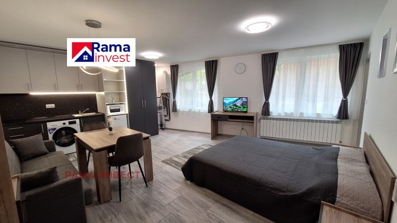 Под наем 1-СТАЕН, град София, Овча купел • 550 € • 32470219 1 — Holmes.bg Под наем 1-СТАЕН, град София, Овча купел • 550 € • 32470219 1