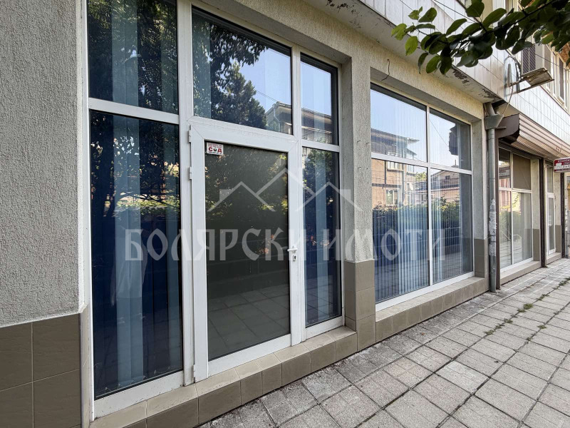 Под наем ОФИС, град Велико Търново, Център • 200 € • 90087311 1 — Holmes.bg Под наем ОФИС, град Велико Търново, Център • 200 € • 90087311 1