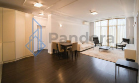 3-СТАЕН, 130 m2 - Holmes.bg 3-СТАЕН, 130 m2