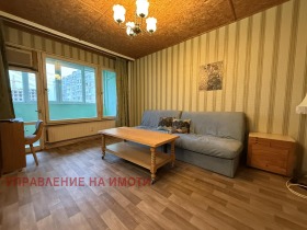 Дава под наем 1-стаен, град София