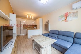 2-СТАЕН, 56 m2 - Holmes.bg 2-СТАЕН, 56 m2