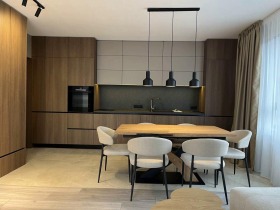 3-СТАЕН, 111 m2 - Holmes.bg 3-СТАЕН, 111 m2