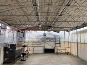 Обява Дава под наем АВТОСЕРВИЗ,град Велико Търново, Промишлена зона - Юг