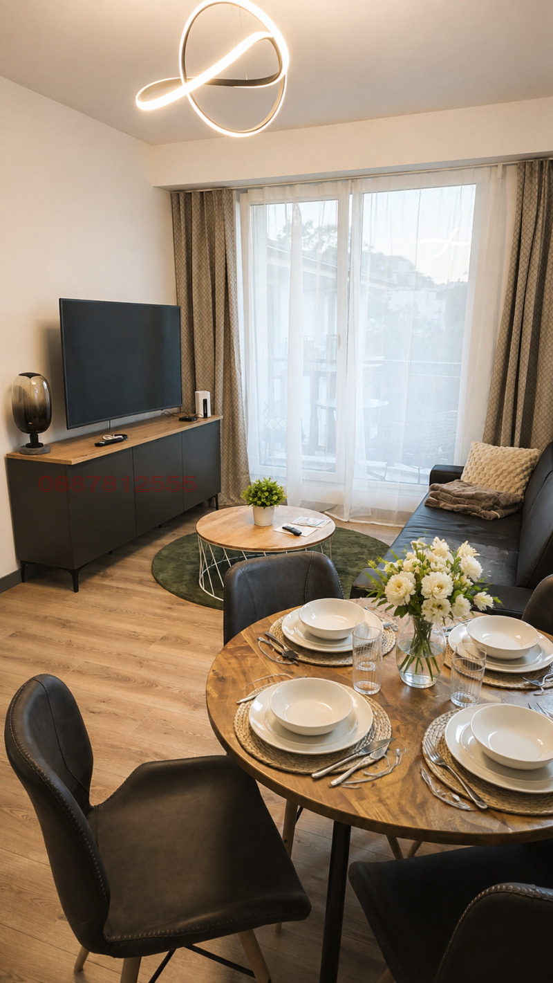 Под наем 2-СТАЕН, град Варна, к.к. Св.Св. Константин и Елена • 800 € • 29130151 1 — Holmes.bg Под наем 2-СТАЕН, град Варна, к.к. Св.Св. Константин и Елена • 800 € • 29130151 1