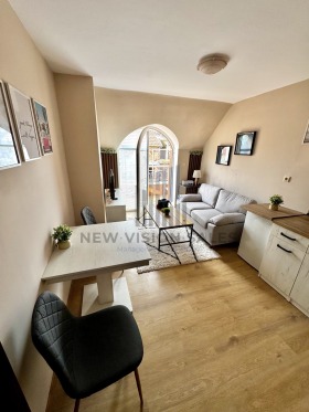 Обява Дава под наем 2-СТАЕН,гр. Несебър, област Бургас