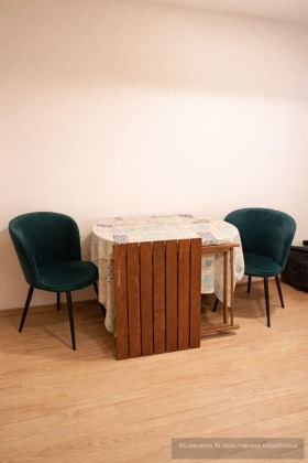 Обява Дава под наем 1-СТАЕН,град Пловдив, Кючук Париж