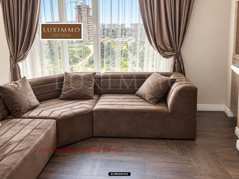 Под наем 2-СТАЕН, град Варна, Трошево • 850 € • 42771684 1 — Holmes.bg Под наем 2-СТАЕН, град Варна, Трошево • 850 € • 42771684 1