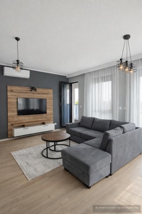 2-СТАЕН, 70 m2 - Holmes.bg 2-СТАЕН, 70 m2