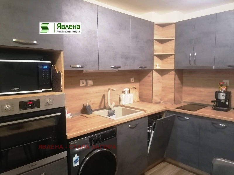 Под наем 2-СТАЕН, град Стара Загора, Била • 450 € / 880.12 лв. • 63140710 1 — Holmes.bg Под наем 2-СТАЕН, град Стара Загора, Била • 450 € / 880.12 лв. • 63140710 1