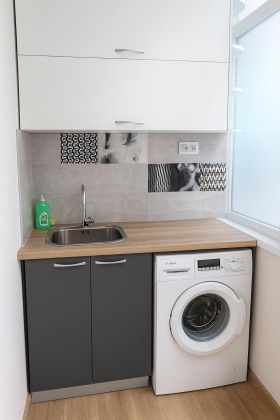 2-СТАЕН, 45 m2 - Holmes.bg 2-СТАЕН, 45 m2