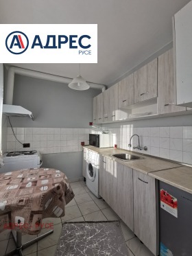 Обява Дава под наем 2-СТАЕН,град Русе, Център>