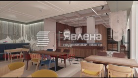 ЗАВЕДЕНИЕ, 330 m2 - Holmes.bg ЗАВЕДЕНИЕ, 330 m2