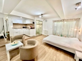 1-СТАЕН, 38 m2 - Holmes.bg 1-СТАЕН, 38 m2
