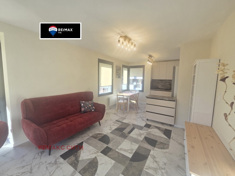 Под наем 3-СТАЕН, град София, Кръстова вада • 1100 € • 49117604 1 — Holmes.bg Под наем 3-СТАЕН, град София, Кръстова вада • 1100 € • 49117604 1