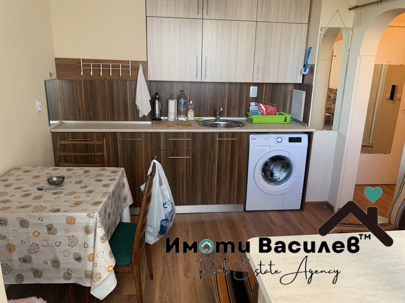Под наем 1-СТАЕН, град София, Люлин 3 • 360 € / 704.10 лв. • 61450603 1 — Holmes.bg Под наем 1-СТАЕН, град София, Люлин 3 • 360 € / 704.10 лв. • 61450603 1
