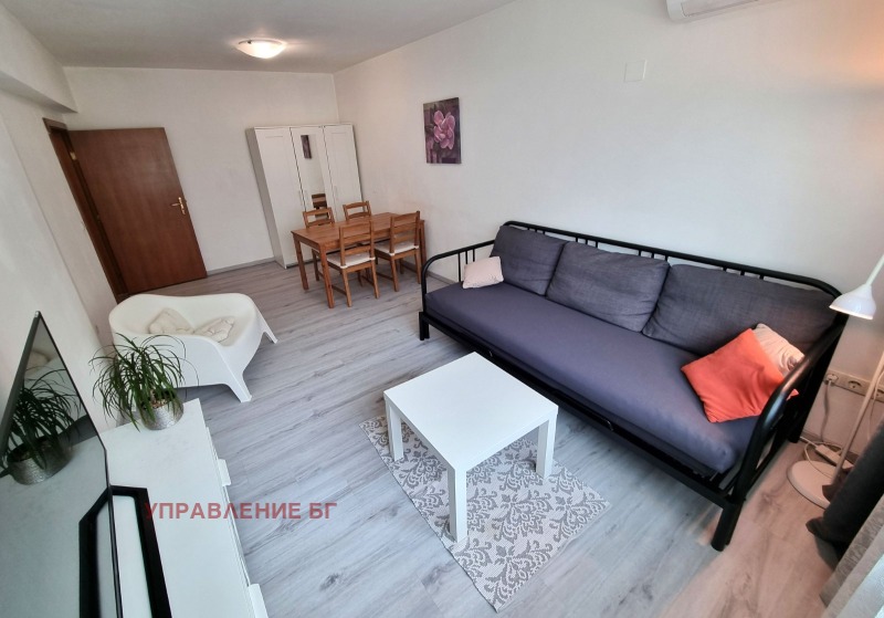 Под наем 1-СТАЕН, град София, Красно село • 350 € / 684.54 лв. • 76106450 1 — Holmes.bg Под наем 1-СТАЕН, град София, Красно село • 350 € / 684.54 лв. • 76106450 1