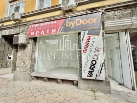 ОФИС, 65 m2 - Holmes.bg ОФИС, 65 m2