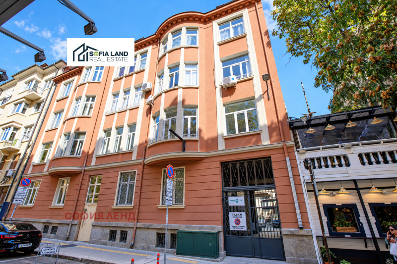 Под наем ОФИС, град София, Център • 1290 € • 18084004 1 — Holmes.bg Под наем ОФИС, град София, Център • 1290 € • 18084004 1