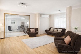 3-СТАЕН, 130 m2 - Holmes.bg 3-СТАЕН, 130 m2