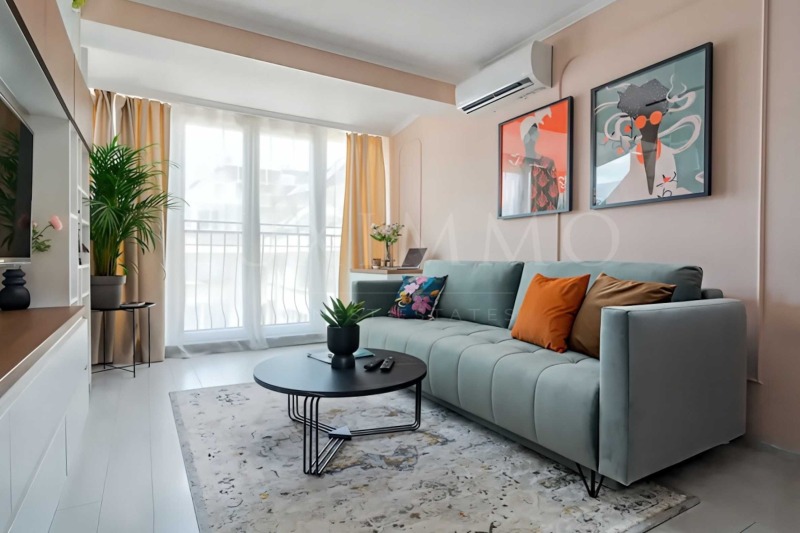 Под наем 2-СТАЕН, град София, Хладилника • 800 € / 1564.66 лв. • 10968241 1 — Holmes.bg Под наем 2-СТАЕН, град София, Хладилника • 800 € / 1564.66 лв. • 10968241 1