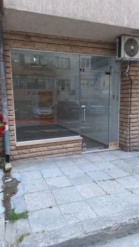 МАГАЗИН, 25 m2 - Holmes.bg МАГАЗИН, 25 m2
