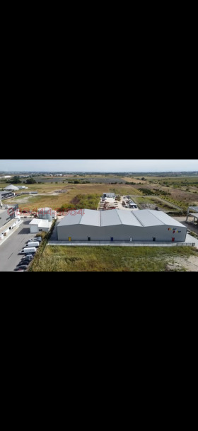 Дава под Наем СКЛАД | Imot.bg — малка снимка 3