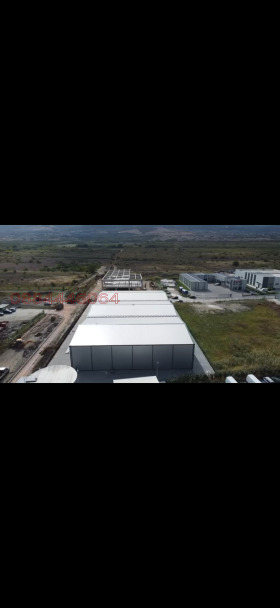 Дава под Наем СКЛАД | Imot.bg — малка снимка 2