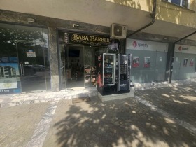 Дава под наем Магазин, град Кърджали