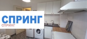 Дава под наем 3-стаен, град София