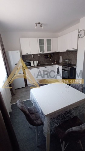 2-СТАЕН, 55 m2 - Holmes.bg 2-СТАЕН, 55 m2
