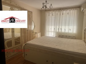 Обява Дава под наем 3-СТАЕН,град Велико Търново, Колю Фичето>