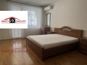 Обява Дава под наем 3-СТАЕН,град Велико Търново, Колю Фичето