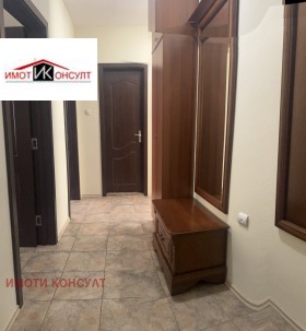 Обява Дава под наем 3-СТАЕН,град Велико Търново, Колю Фичето