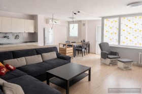 3-СТАЕН, 110 m2 - Holmes.bg 3-СТАЕН, 110 m2