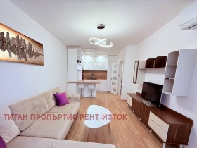 Обява Дава под наем 2-СТАЕН,град Бургас, Изгрев