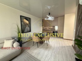 3-СТАЕН, 107 m2 - Holmes.bg 3-СТАЕН, 107 m2