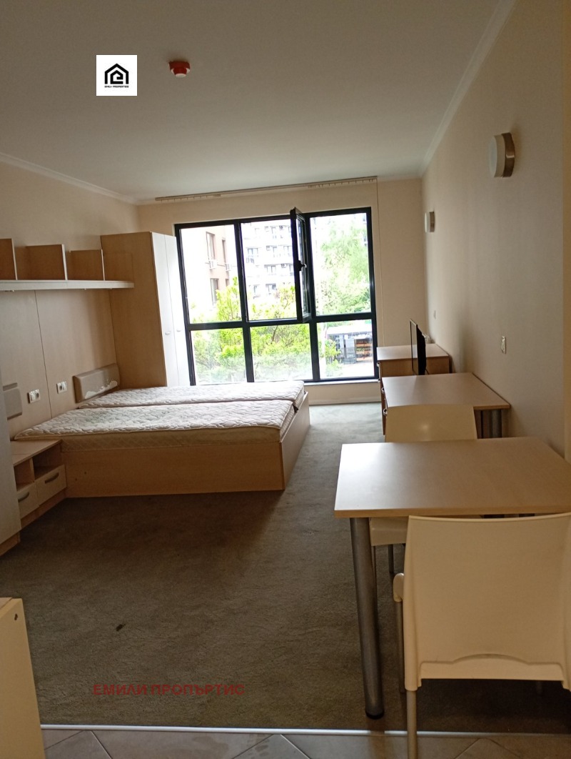 Под наем 1-СТАЕН, град София, Студентски град • 475 € • 38419282 1 — Holmes.bg Под наем 1-СТАЕН, град София, Студентски град • 475 € • 38419282 1