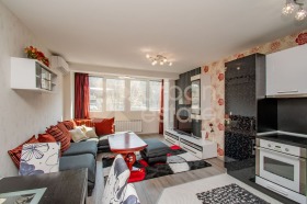3-СТАЕН, 85 m2 - Holmes.bg 3-СТАЕН, 85 m2