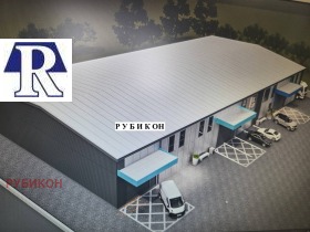 СКЛАД, 1 600 m2 - Holmes.bg СКЛАД, 1 600 m2