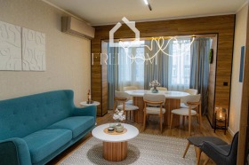 4-СТАЕН, 107 m2 - Holmes.bg 4-СТАЕН, 107 m2