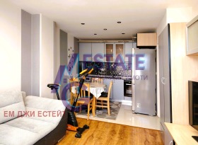 Обява Дава под наем 2-СТАЕН,град Бургас, Меден рудник - зона А