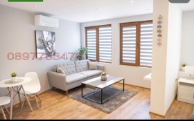 1-СТАЕН, 48 m2 - Holmes.bg 1-СТАЕН, 48 m2