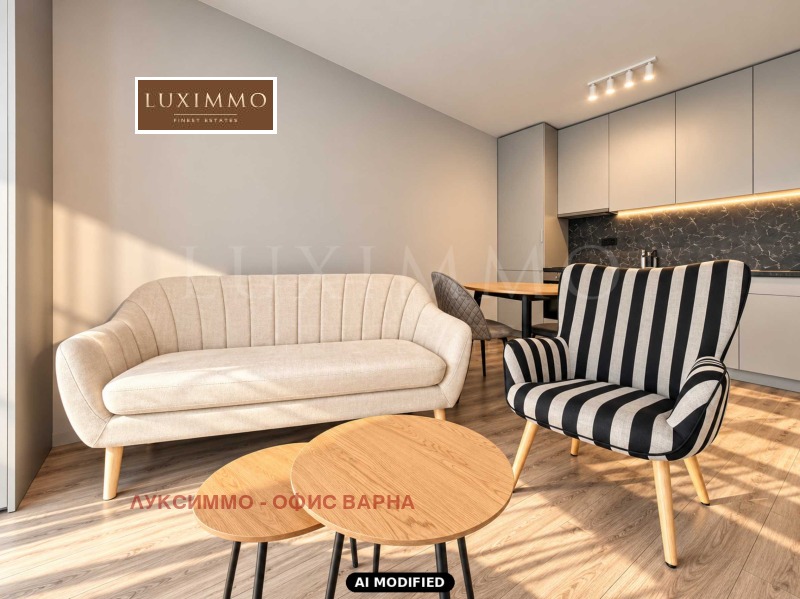 Под наем 1-СТАЕН, град Варна, Гръцка махала • 700 € • 42338292 1 — Holmes.bg Под наем 1-СТАЕН, град Варна, Гръцка махала • 700 € • 42338292 1