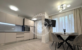 Te huur 1 slaapkamer