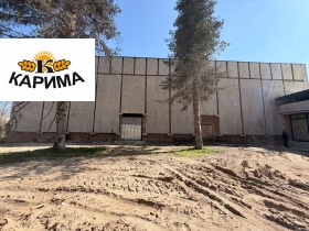 ПРОМ. ПОМЕЩЕНИЕ, 684 m2 - Holmes.bg ПРОМ. ПОМЕЩЕНИЕ, 684 m2