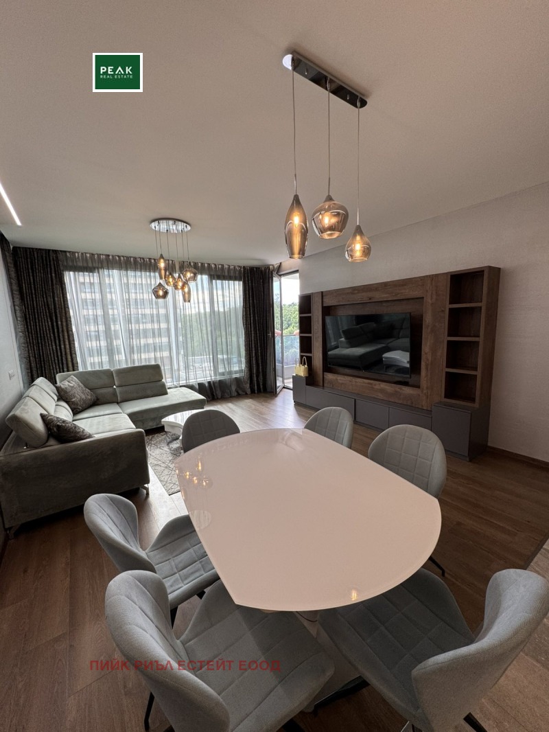 Под наем 3-СТАЕН, град София, Изгрев • 1900 € / 3716.08 лв. • 88194307 1 — Holmes.bg Под наем 3-СТАЕН, град София, Изгрев • 1900 € / 3716.08 лв. • 88194307 1